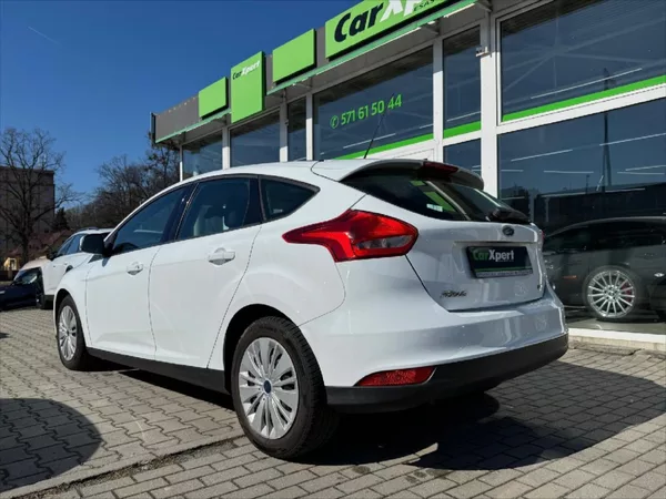 Ford Focus 1,0 Trend EcoBoost Trend - foto 5