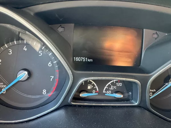 Ford Focus 1,0 Trend EcoBoost Trend - foto 7