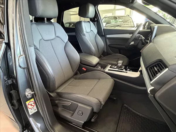 Audi Q5 2,0 Sportback TFSIe Plug-in- - foto 10