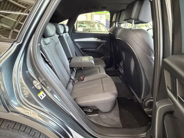 Audi Q5 2,0 Sportback TFSIe Plug-in- - foto 11