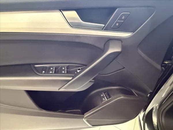 Audi Q5 2,0 Sportback TFSIe Plug-in- - foto 14