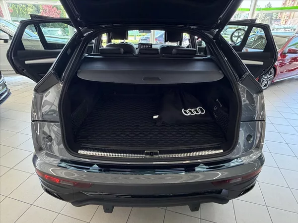 Audi Q5 2,0 Sportback TFSIe Plug-in- - foto 19