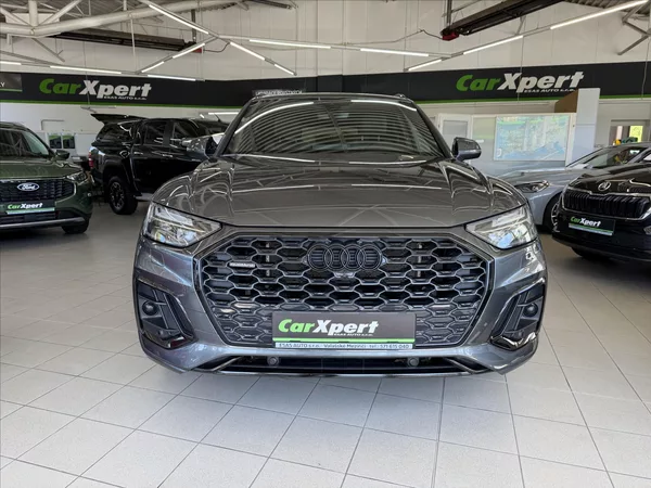 Audi Q5 2,0 Sportback TFSIe Plug-in- - foto 3