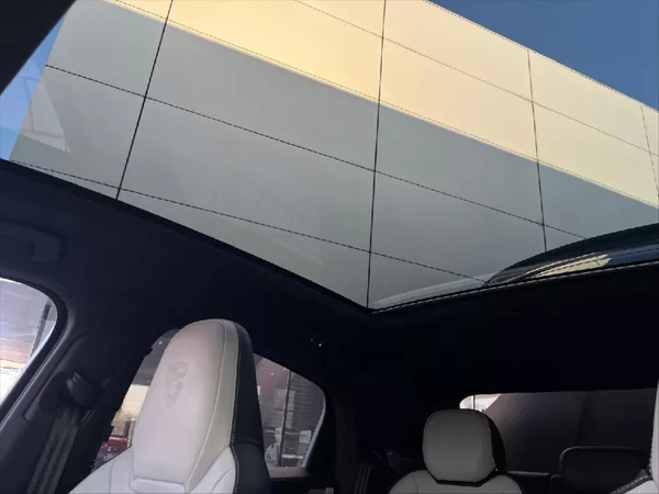 Porsche Cayenne 4,0 V8 S Coupe - foto 12
