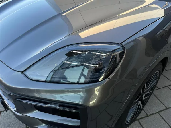Porsche Cayenne 4,0 V8 S Coupe - foto 17