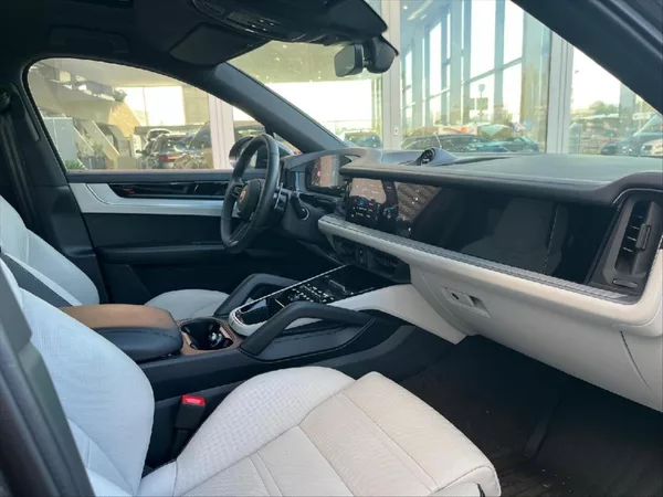 Porsche Cayenne 4,0 V8 S Coupe - foto 9
