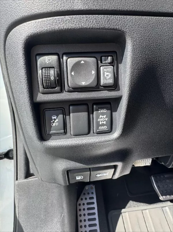 Nissan Juke 1,6 I DIG-T CVT-M7 147kW Nismo - foto 17