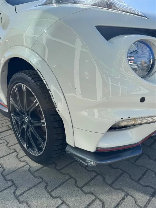 Nissan Juke 1,6 I DIG-T CVT-M7 147kW Nismo - foto 6