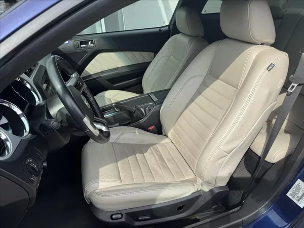 Ford Mustang 3,7 3,7 V6 Premium BRC LPG - foto 10