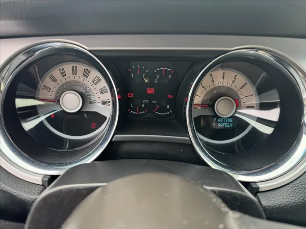 Ford Mustang 3,7 3,7 V6 Premium BRC LPG - foto 12