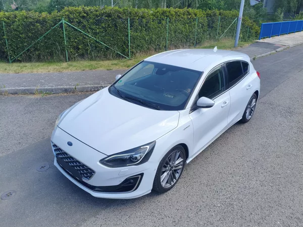 Ford Focus 2,0 Tdci 110Kw Vignale 8AT - foto 11