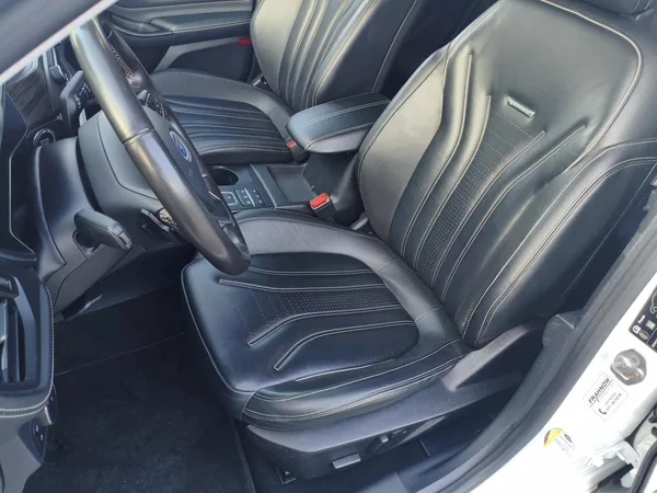Ford Focus 2,0 Tdci 110Kw Vignale 8AT - foto 13