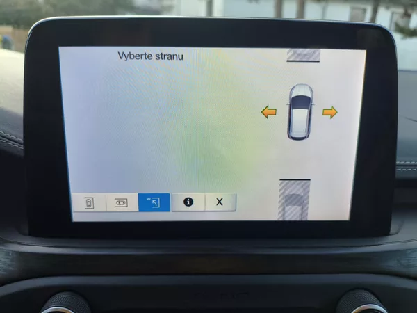 Ford Focus 2,0 Tdci 110Kw Vignale 8AT - foto 20