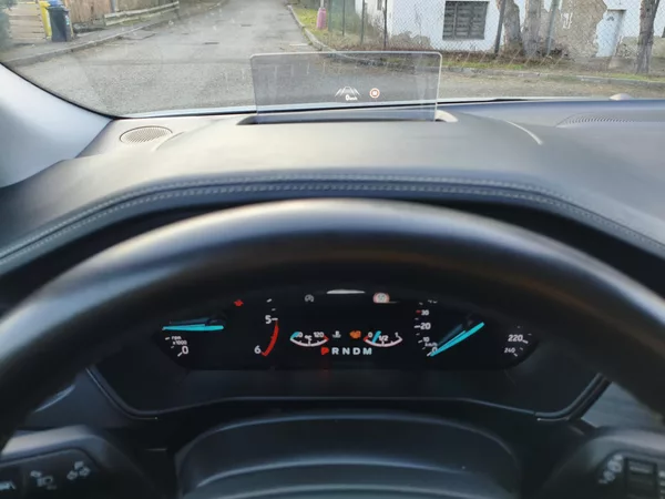 Ford Focus 2,0 Tdci 110Kw Vignale 8AT - foto 27