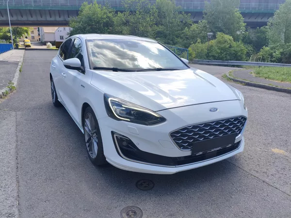 Ford Focus 2,0 Tdci 110Kw Vignale 8AT - foto 3