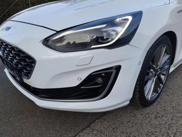 Ford Focus 2,0 Tdci 110Kw Vignale 8AT - foto 31
