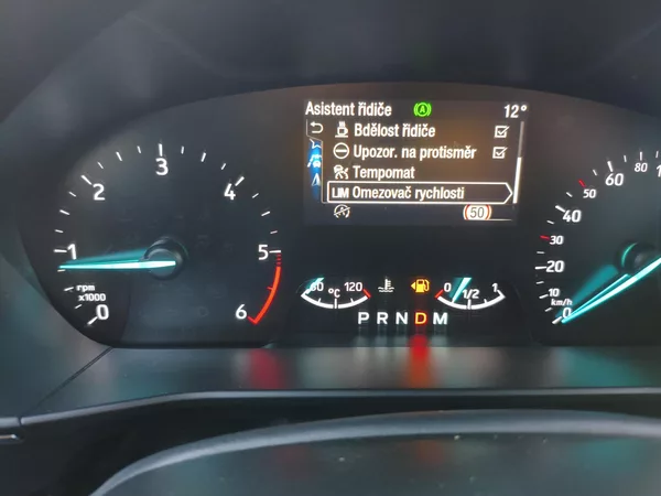 Ford Focus 2,0 Tdci 110Kw Vignale 8AT - foto 37
