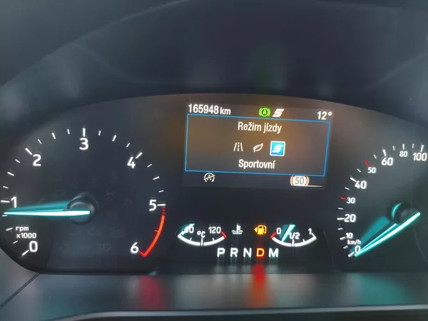 Ford Focus 2,0 Tdci 110Kw Vignale 8AT - foto 38