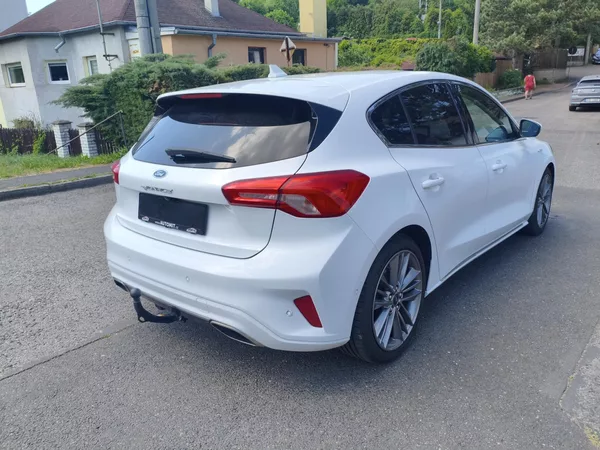 Ford Focus 2,0 Tdci 110Kw Vignale 8AT - foto 6