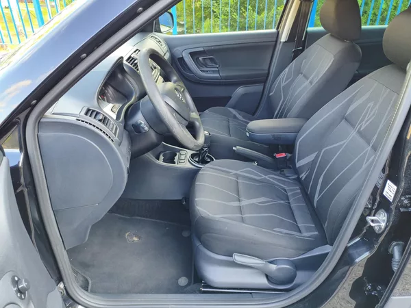 Škoda Fabia 1,2 TSI Style Fresh Combi - foto 12