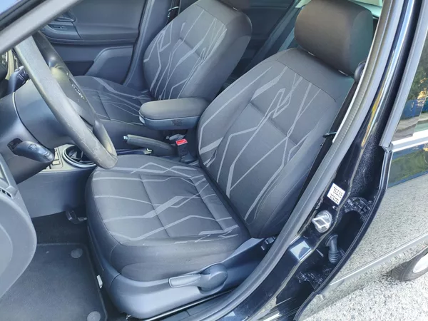 Škoda Fabia 1,2 TSI Style Fresh Combi - foto 13