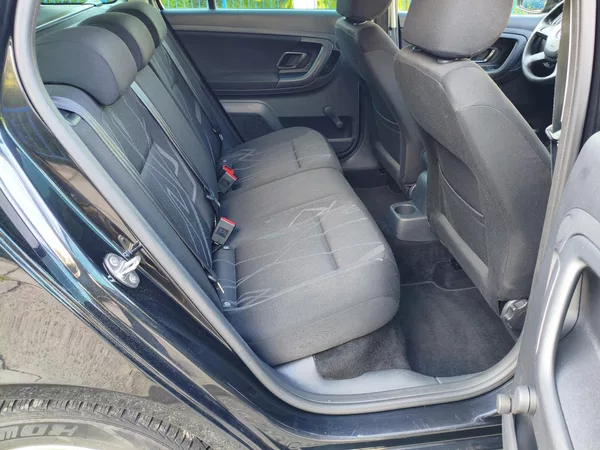 Škoda Fabia 1,2 TSI Style Fresh Combi - foto 15