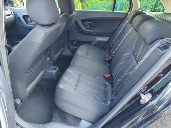 Škoda Fabia 1,2 TSI Style Fresh Combi - foto 16