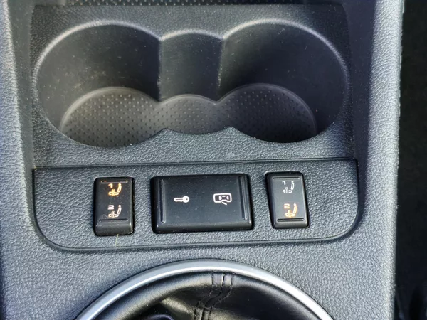 Škoda Fabia 1,2 TSI Style Fresh Combi - foto 20