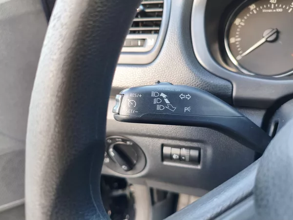 Škoda Fabia 1,2 TSI Style Fresh Combi - foto 22