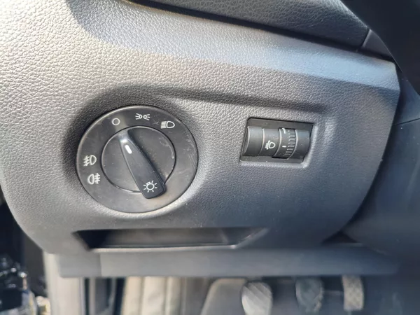Škoda Fabia 1,2 TSI Style Fresh Combi - foto 23