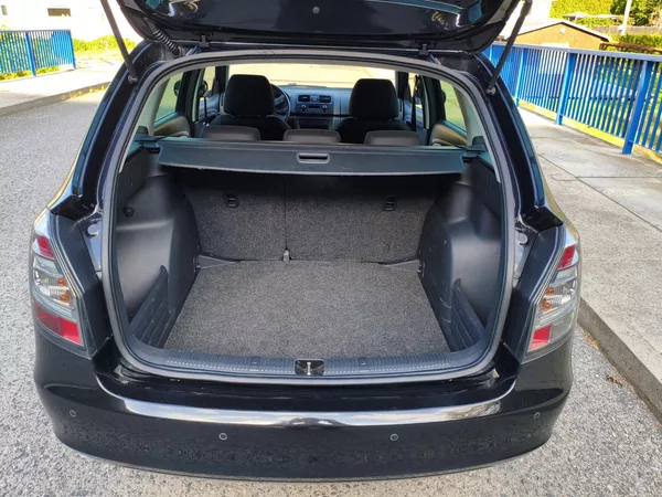 Škoda Fabia 1,2 TSI Style Fresh Combi - foto 27