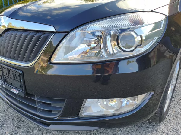 Škoda Fabia 1,2 TSI Style Fresh Combi - foto 29