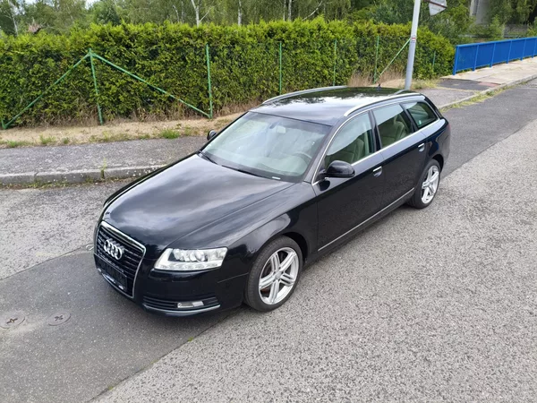 Audi A6 3,0 TDI Quattro Avant 176Kw - foto 11