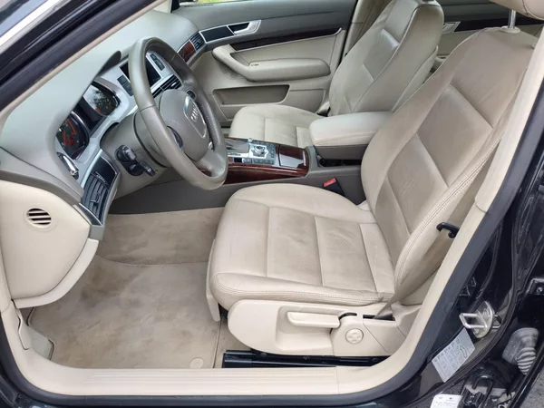 Audi A6 3,0 TDI Quattro Avant 176Kw - foto 12