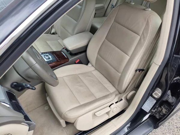 Audi A6 3,0 TDI Quattro Avant 176Kw - foto 13
