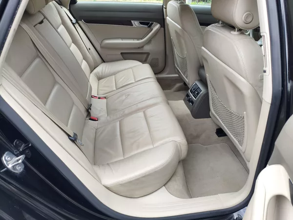 Audi A6 3,0 TDI Quattro Avant 176Kw - foto 15
