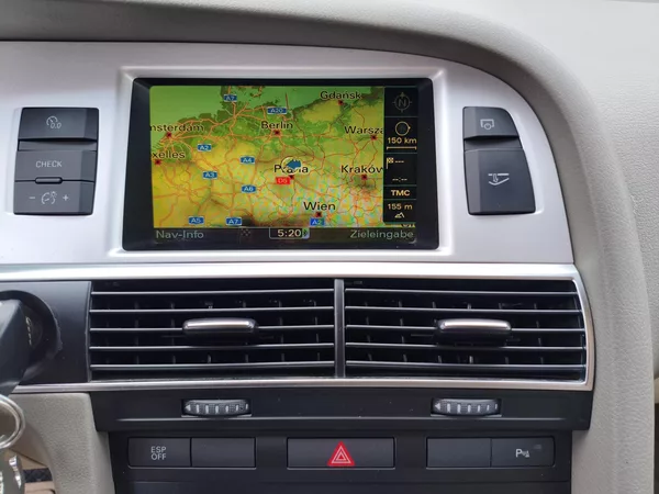 Audi A6 3,0 TDI Quattro Avant 176Kw - foto 18