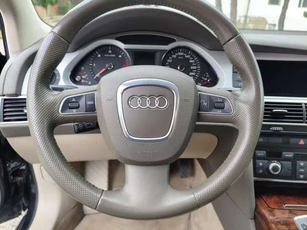 Audi A6 3,0 TDI Quattro Avant 176Kw - foto 20