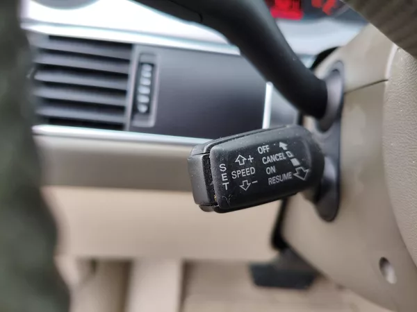 Audi A6 3,0 TDI Quattro Avant 176Kw - foto 21