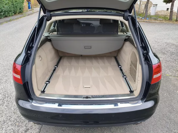 Audi A6 3,0 TDI Quattro Avant 176Kw - foto 26