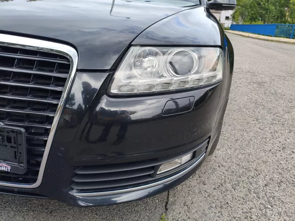 Audi A6 3,0 TDI Quattro Avant 176Kw - foto 29