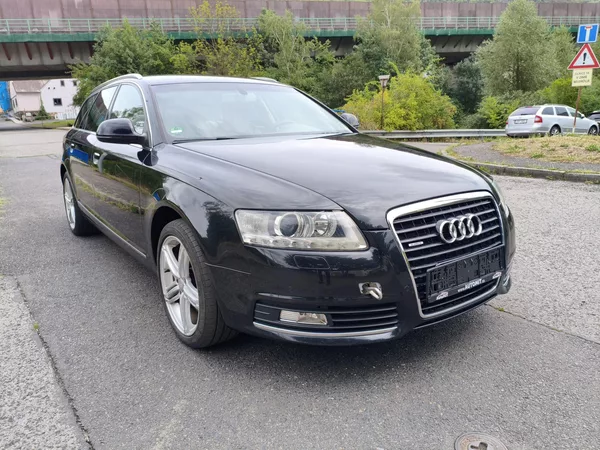 Audi A6 3,0 TDI Quattro Avant 176Kw - foto 3
