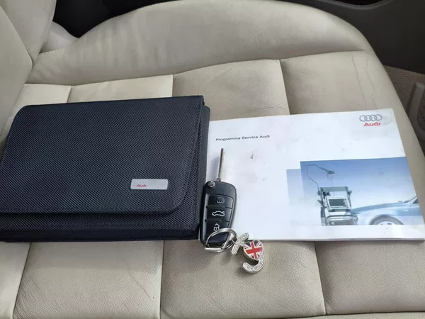 Audi A6 3,0 TDI Quattro Avant 176Kw - foto 32