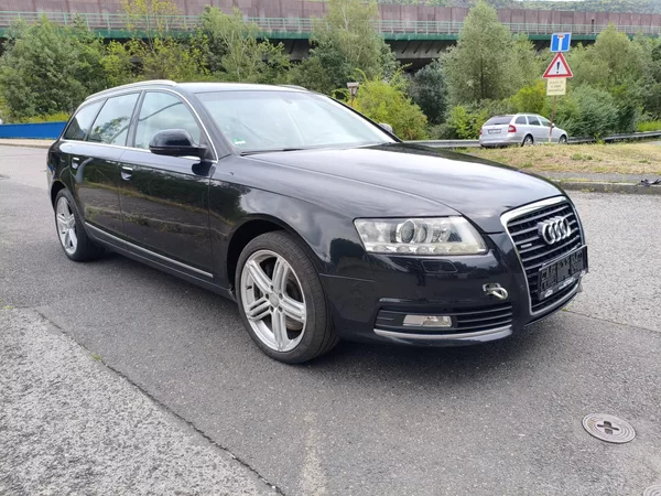 Audi A6 3,0 TDI Quattro Avant 176Kw - foto 4