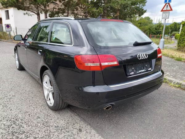Audi A6 3,0 TDI Quattro Avant 176Kw - foto 7