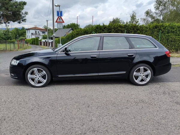 Audi A6 3,0 TDI Quattro Avant 176Kw - foto 8