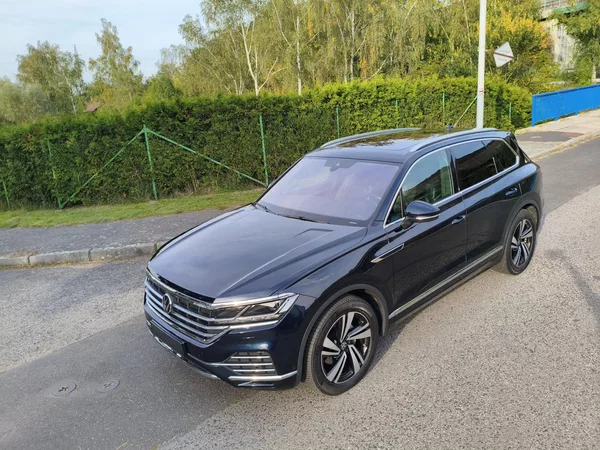 Volkswagen Touareg 3,0 TDI Individual 210 KW - foto 11