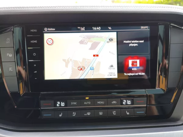Volkswagen Touareg 3,0 TDI Individual 210 KW - foto 12