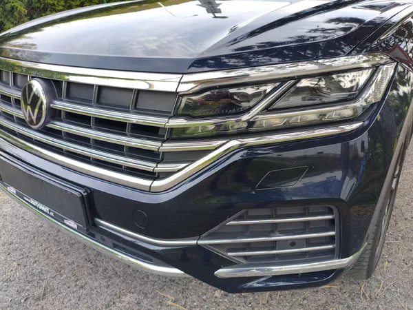 Volkswagen Touareg 3,0 TDI Individual 210 KW - foto 37