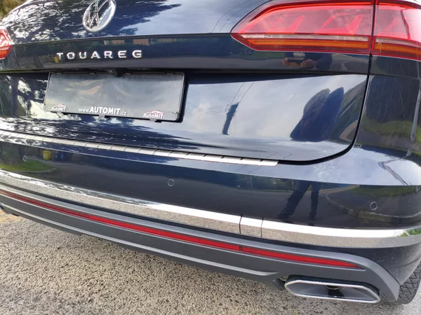 Volkswagen Touareg 3,0 TDI Individual 210 KW - foto 39